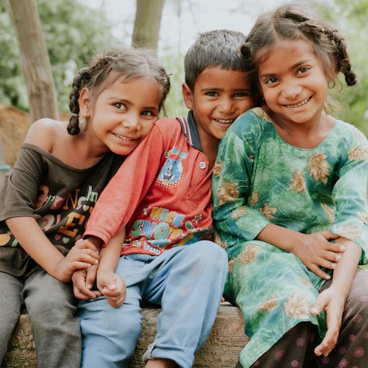 Portrait of Rajiv Kumar meditation instructor